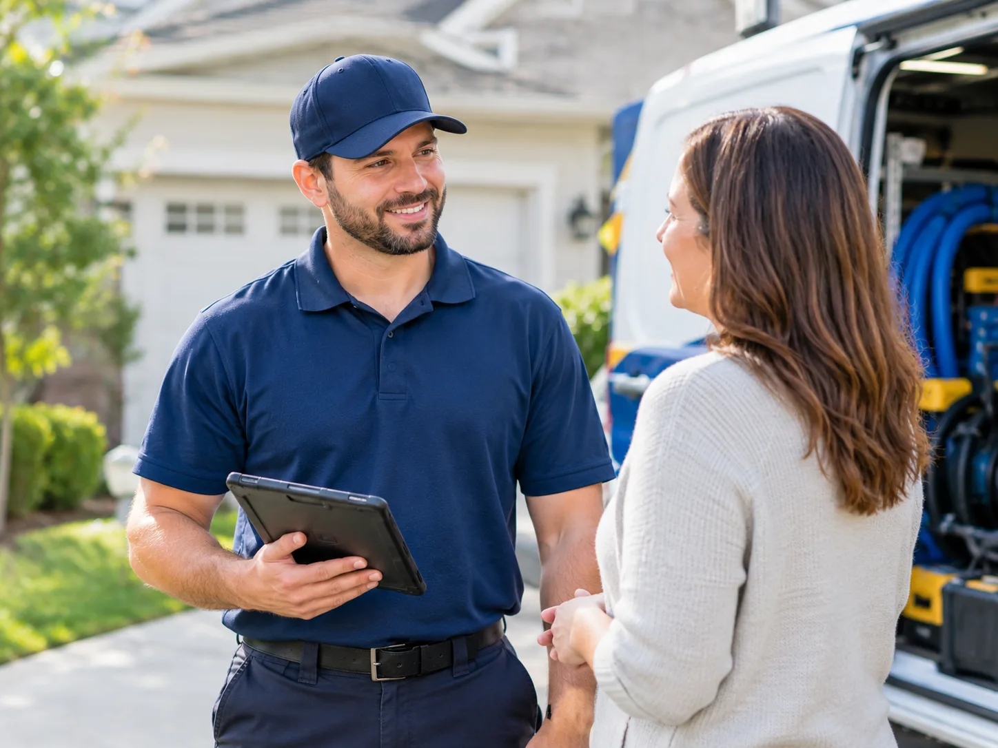 Sewage Backup Cleanup Montana FAQs